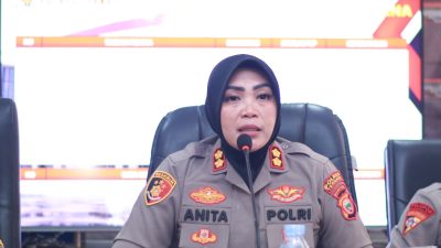 Lima Kasus Pembuangan Bayi di Ternate, Polisi Buru Pelaku