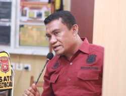 Mantan Kadis Perindag Maluku Utara Tak Hadiri Klarifikasi, Polisi Agendakan Ulang