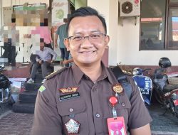 Korupsi Lampu Jalan di Tidore Tahap Penyidikan, Kejari Agendakan Pemeriksaan