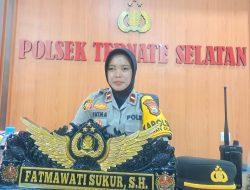 Keterangan Ahli Migas Tentukan Status Kasus Penyelundupan Minyak Tanah di Ternate