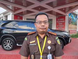 Tak Hadiri Panggilan, Mantan Wali Kota Tidore Minta Jadwalkan Ulang Pemeriksaan
