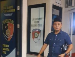 Eks Kadis Perindag Penuhi Klarifikasi Dugaan Korupsi Pengadaan Freezer Room