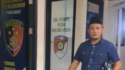 Eks Kadis Perindag Penuhi Klarifikasi Dugaan Korupsi Pengadaan Freezer Room
