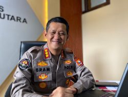 Kasus Penghadangan Pawai Takbir di Halmahera Utara Berlanjut, Delapan Saksi Diperiksa