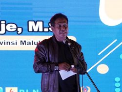 Dimintai Klarifikasi terkait Pengadaan Cold Storage, Kadri: Sudah tidak Tahu Lagi
