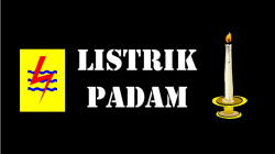 Belasan Jam Listrik Padam, Warga Torano di Ternate Keluhkan Pelayanan PLN