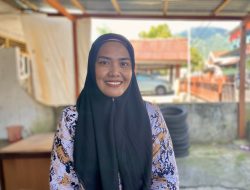 Seorang Perempuan di Ternate Polisikan Sepupunya Kasus Penganiayaan