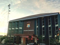 Penyidik Lakukan Pulbaket Dugaan Pungli Lahan Pasar Kota Baru di Ternate