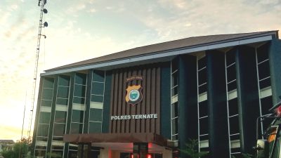 Penyidik Lakukan Pulbaket Dugaan Pungli Lahan Pasar Kota Baru di Ternate