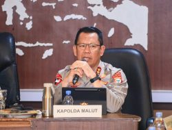 Oknum Polisi Bermasalah di Maluku Utara Bakal Dipecat
