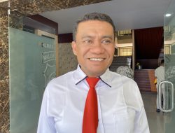 Dalami Dugaan Korupsi Cold Storage, Polres Ternate Koordinasi dengan Ahli Mesin