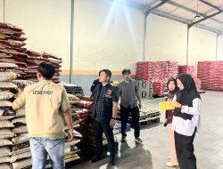 Satgas Pangan Maluku Utara Pastikan Stok Bapokting Aman Selama Ramadan