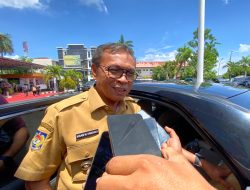 Bupati Tegaskan Pemerintah Tak Mencampuri Proses Penyelidikan Masalah Belasan Warganya