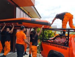 Warga Tidore Diduga Diterkam Buaya saat Memanah Ikan di Pantai Gita