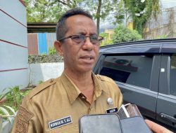 PTSP Provinsi Maluku Utara Mulai Tertibkan Galian C Tidak Kantongi Izin