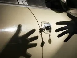 Kapolres Morotai Tegas Proses Bripda  RM yang Diduga Gelapkan Kendaraan