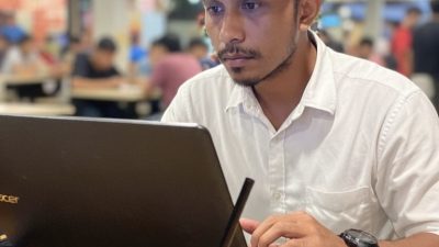 “Taba”: Etos Ketabahan Orang Makian