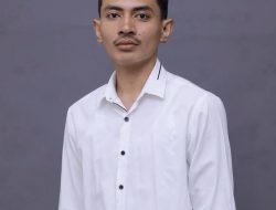 Board of Peace dan NU yang Amnesia