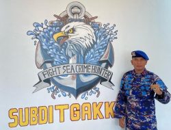 Polda Maluku Utara Lakukan Penyelidikan Insiden Terbaliknya Kapal Bermuatan Nikel