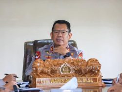 Kapolda Imbau Masyarakat di Maluku Utara Kedepankan Sikap Toleransi