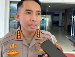Pantau Aktivitas Lalu Lintas Masyarakat, Ditlantas Pasang Kamera ETLE di Sofifi