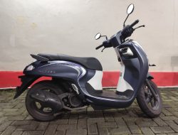 Curi Motor-Laptop, Dua Remaja di Ternate Ditangkap Polisi