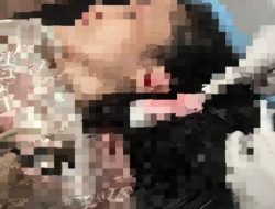 Astaga! Oknum Polisi di Maluku Utara Diduga Aniaya Istri hingga Kritis