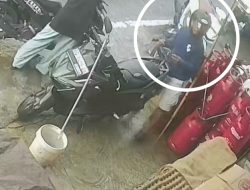 Terduga Pelaku Pencurian Uang Ratusan Juta di Ternate belum Tertangkap