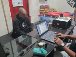 Oknum Brimob di Maluku Utara Ditetapkan Tersangka Dugaan Kasus Penganiayaan Istri