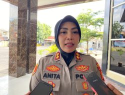 KSOP Sebut Miskomunikasi, AKBP Anita: Jangan Lempar Batu Sembunyi Tangan