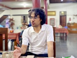 Senator Graal Dorong Pemda Kabupaten dan Kota Buat Perda Masyarakat Adat