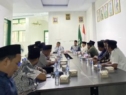 Iftar GP Ansor Malut, Abubakar: Ansor Harus Desain Program Berdampak di Masyarakat