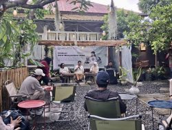 Diskusi RUU Masyarakat Adat, Nazla Kasuba Dorong Tanah Warga harus di Perdakan