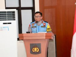 Penjabat Sementara Kapolda Malut Berkomitmen Ungkap Dugaan Pembunuhan di Halmahera Tengah