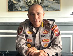 60 Peserta Merebut Kuota Calon Taruna Akpol Panda Maluku Utara