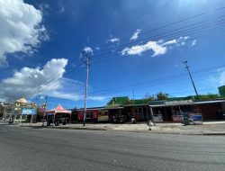 Dugaan Pungli Sewa Lahan di Kota Baru, Polres Ternate Didesak Usut