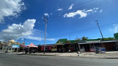 Dugaan Pungli Sewa Lahan di Kota Baru, Polres Ternate Didesak Usut