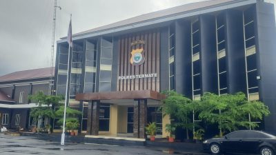 Kepala BPKAD Dimintai Keterangan Kasus Dugaan Pengadaan Cold Storage Disperindag Malut