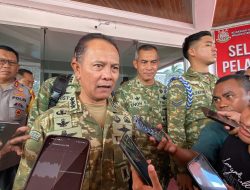 Permasalahan Tambang di Maluku Utara Harus Lalui Verifikasi Administrasi hingga Denda