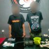 Polisi Ringkus Pria Terduga Penanam Ganja di Tidore Bersama Rekannya