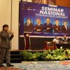 Dorong Inovasi, NHM Kenalkan Teknologi DST Plant di Seminar Nasional