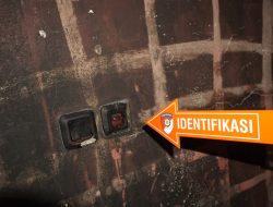 Kebakaran di Ternate, Satu Remaja Terjebak Dilaporkan Meninggal Dunia