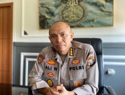 Sebanyak 874 Calon Anggota Polri Panda Maluku Utara Mengikuti Rikkes Tahap II