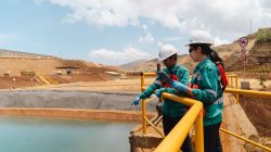 Bangga! Putri Daerah Pegang Kendali Strategis di Harita Nickel