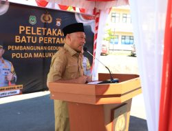 Pemprov Harap Polda Maluku Utara Ungkap Pelaku Pembunuhan di Patani