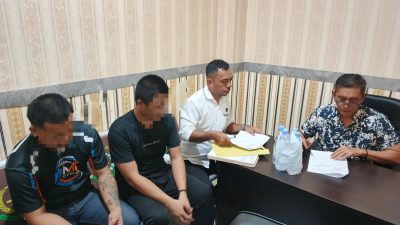 Dua Tersangka Dugaan Penyelundupan Satwa Endemik dari Papua Segera Disidangkan