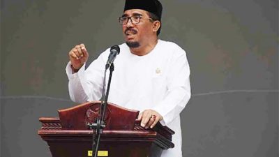 Sultan Tidore: Polda Maluku Utara Harus Usut Tuntas Pelaku Pemicu Konflik di Patani Barat