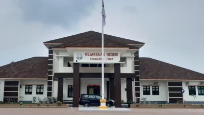 Kejari Halmahera Timur Tegaskan Penanganan Perkara Pencabulan Dilakukan secara Profesional