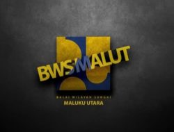 BWS Tegaskan Pekerjaan Sabo Dam di Rua Sesuai Spesifikasi Teknis