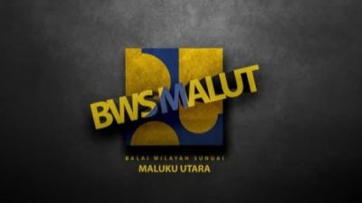 BWS Tegaskan Pekerjaan Sabo Dam di Rua Sesuai Spesifikasi Teknis